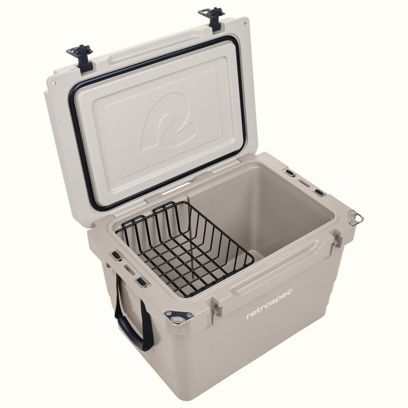 Palisade Cooler Basket | 45qt