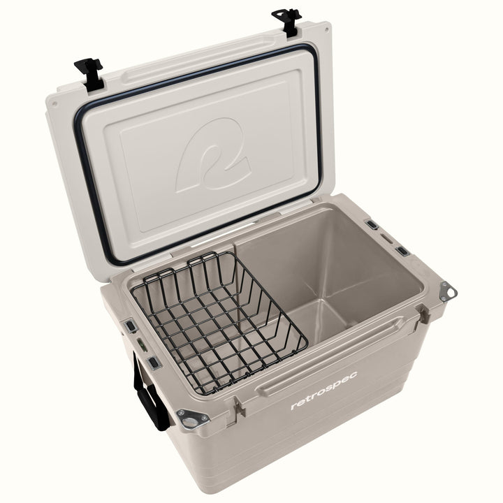 Palisade Cooler Basket | 65qt