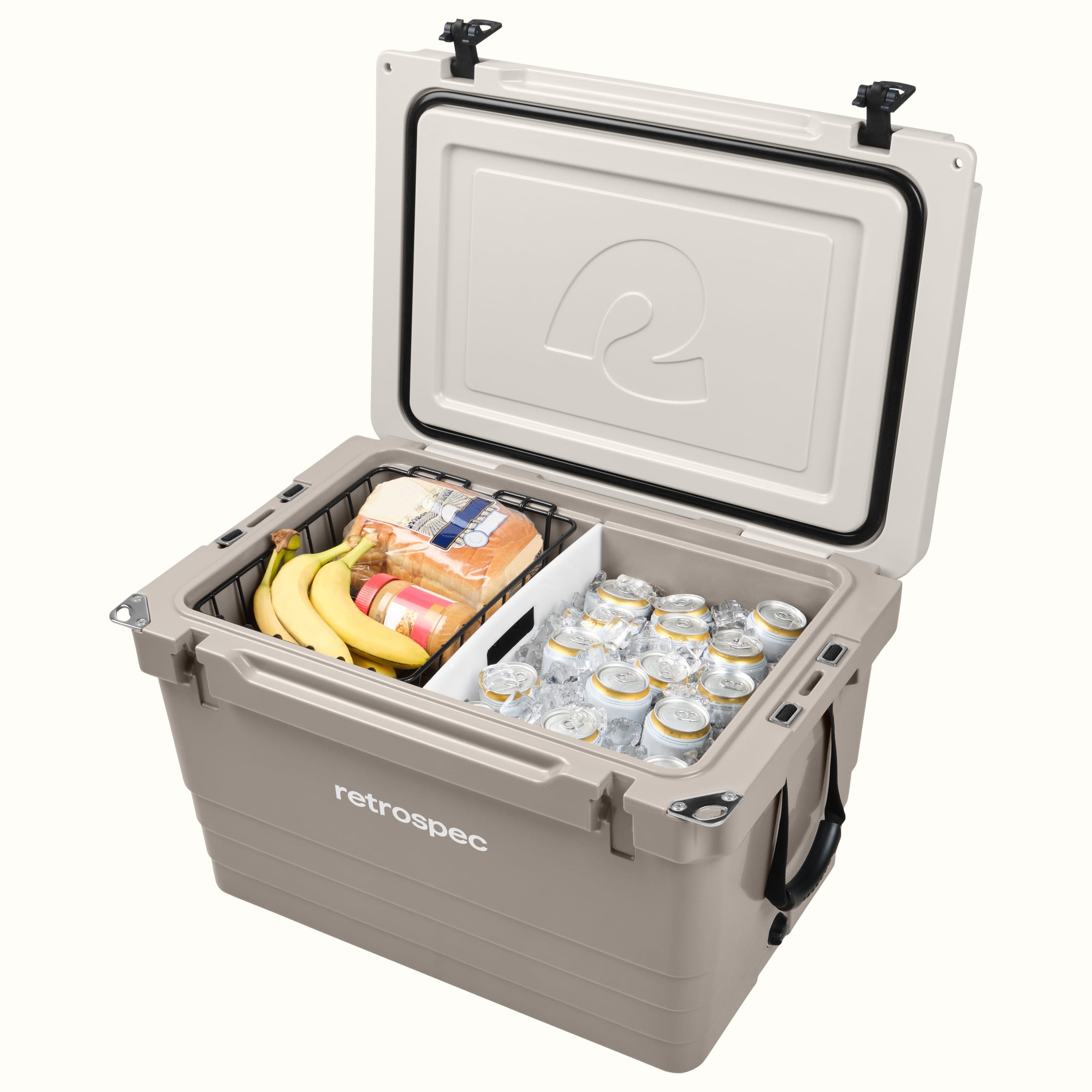 Palisade 45/65qt Cooler | retrospec
