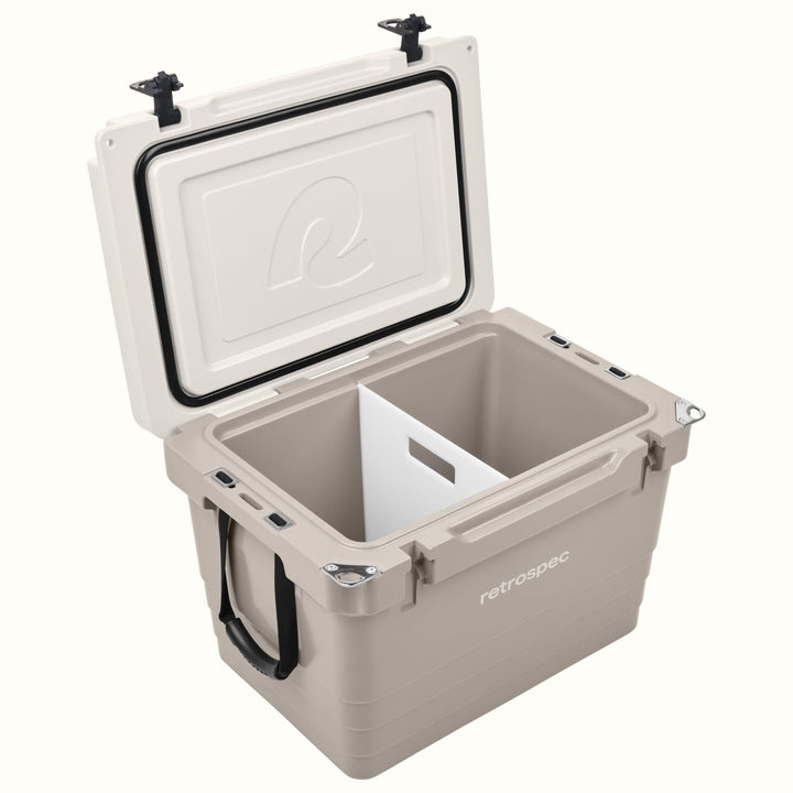 Palisade Cooler Horizontal Divider | 45qt