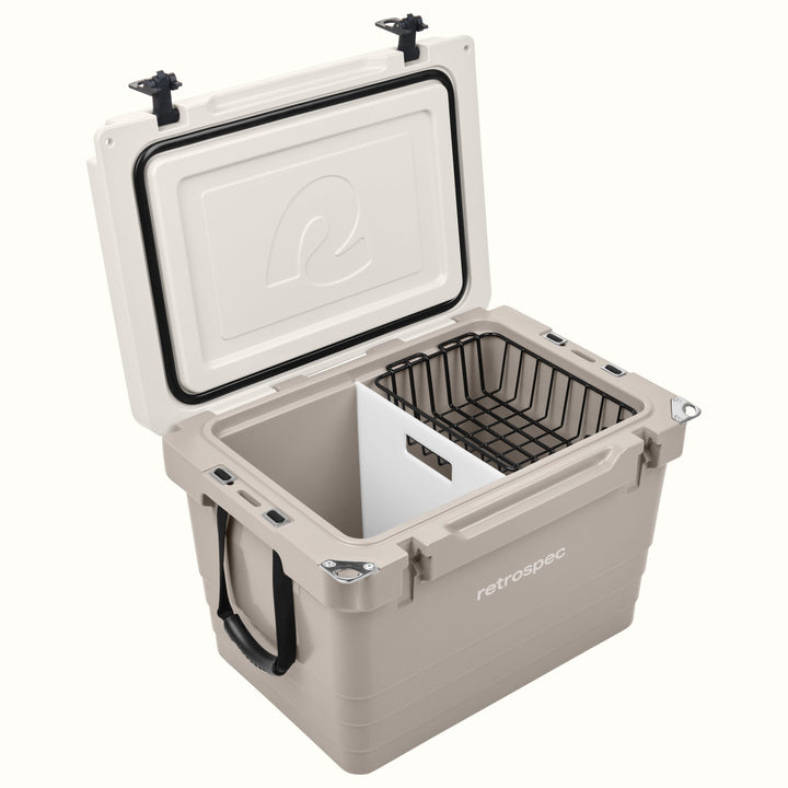 Palisade Cooler Horizontal Divider | 45qt