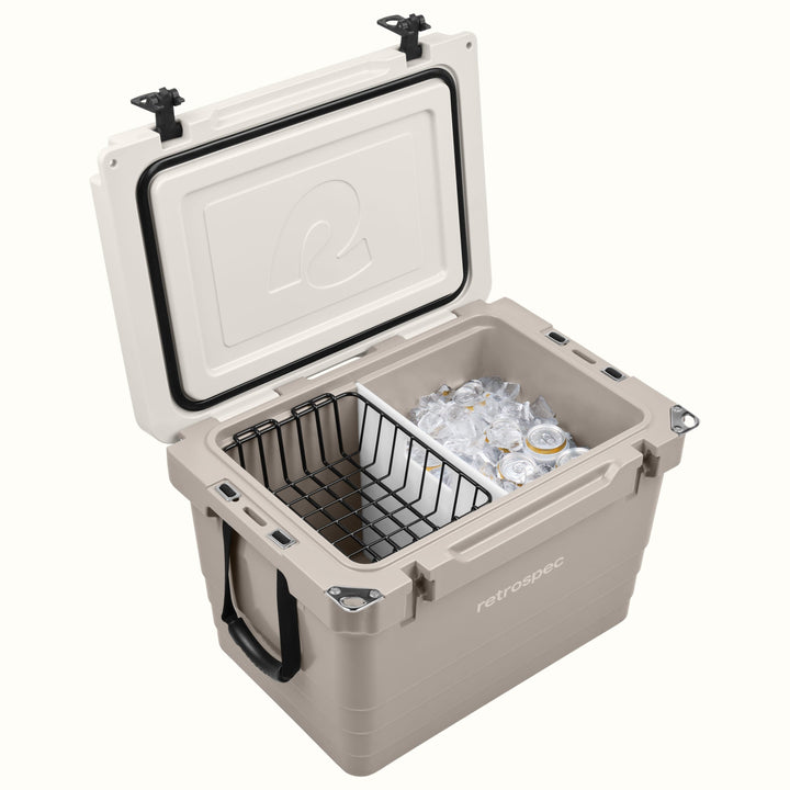 Palisade Cooler Horizontal Divider | 45qt