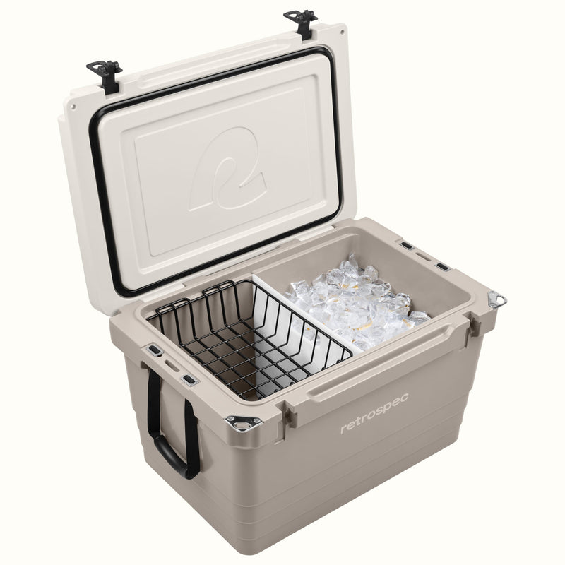 Palisade Cooler Horizontal Divider | 65qt