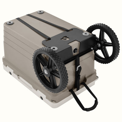 Palisade 45/65qt Cooler Wheel Kit - 12” | 45qt