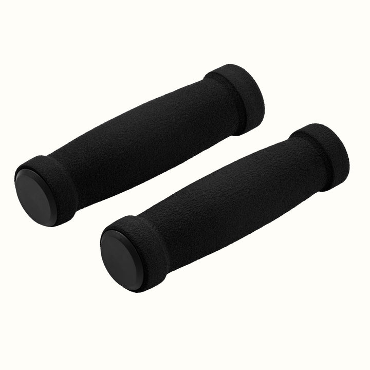 Chatham Cruiser Handlebar Foam Pads with Grips | Black