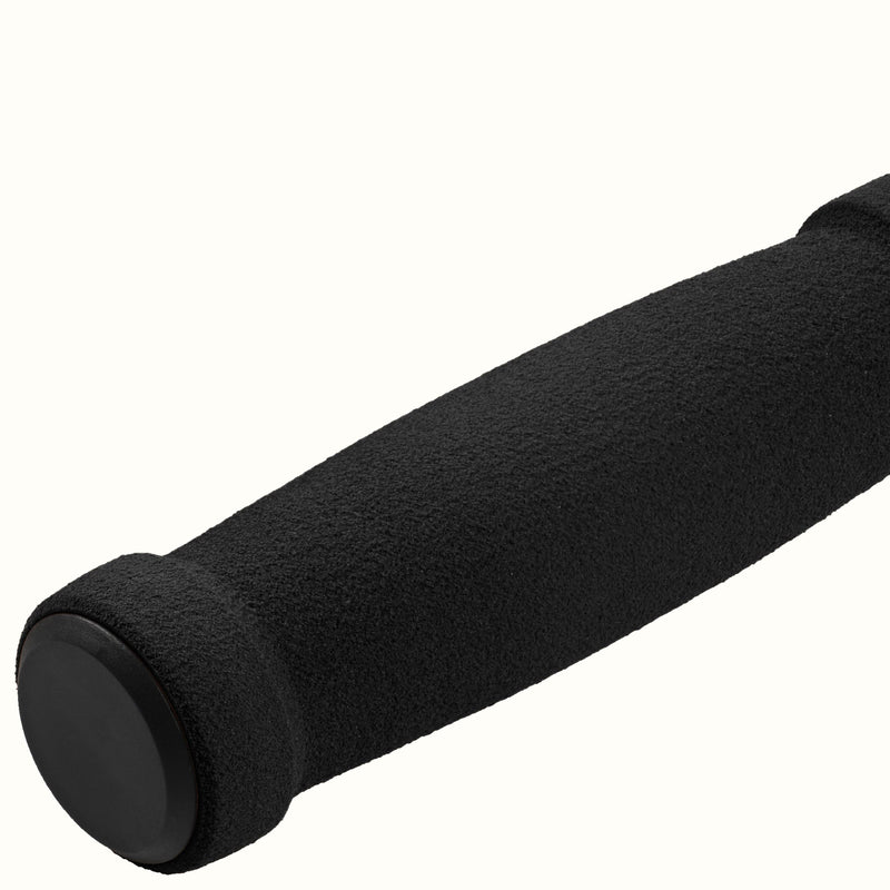 Chatham Cruiser Handlebar Foam Pads with Grips | Black