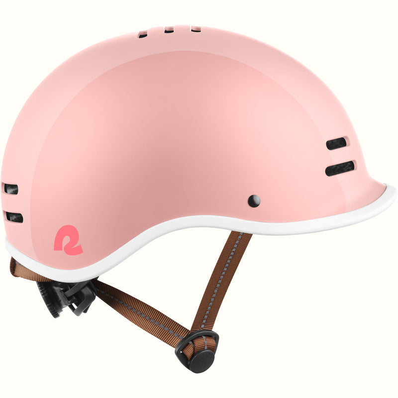 Remi Youth Kids’ Multi-Sport Helmet | Blush