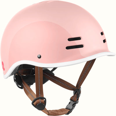 Remi Youth Kids’ Multi-Sport Helmet | Blush