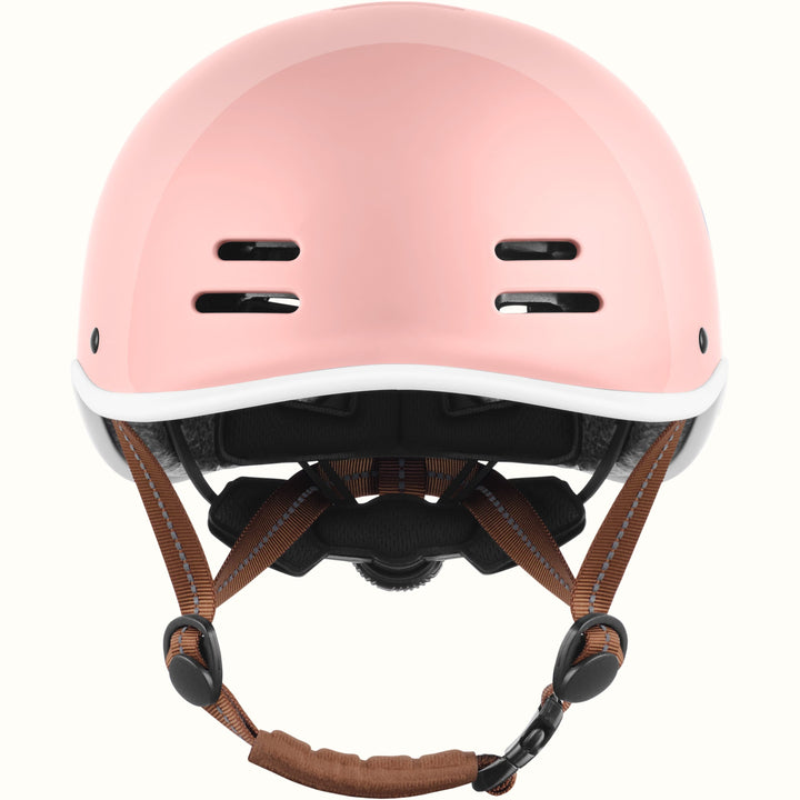 Remi Youth Kids’ Multi-Sport Helmet | Blush