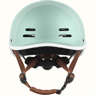 Remi Youth Kids’ Multi-Sport Helmet | Matcha Bloom 