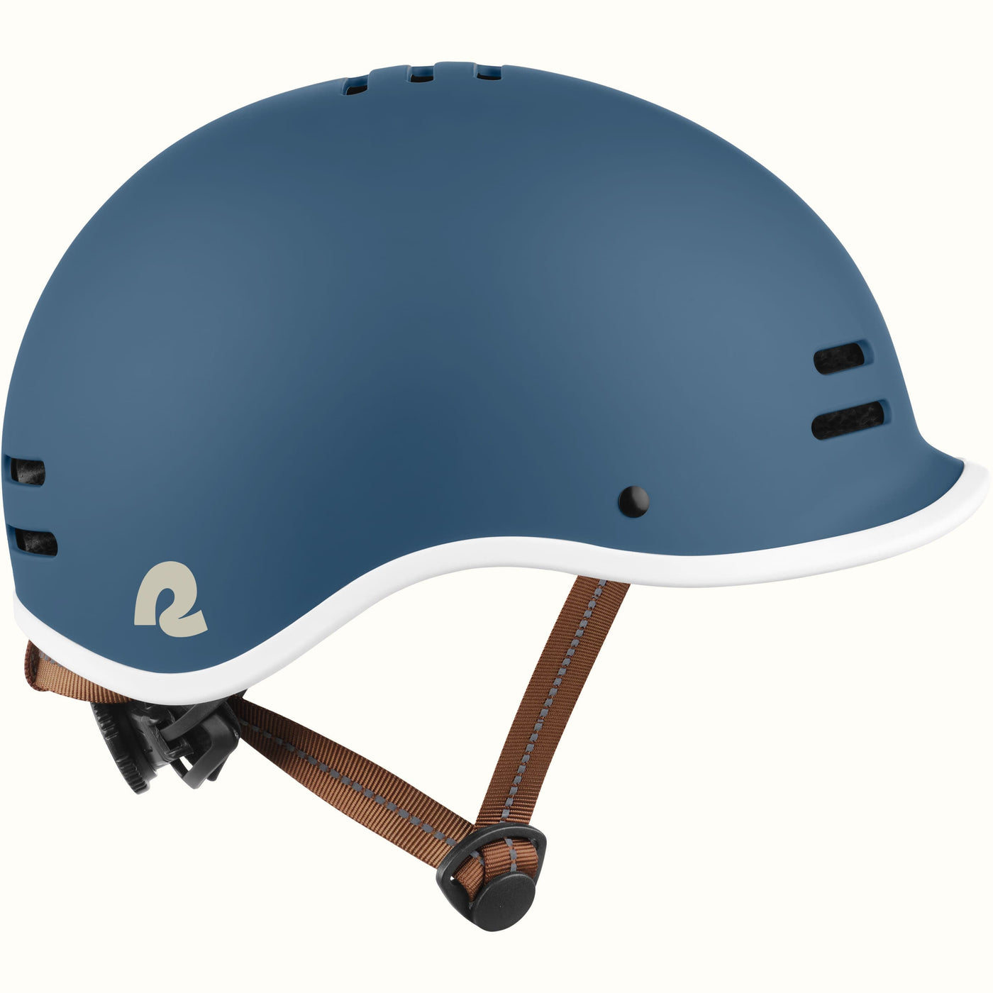 Remi Youth Kids’ Multi-Sport Helmet | Matte Navy