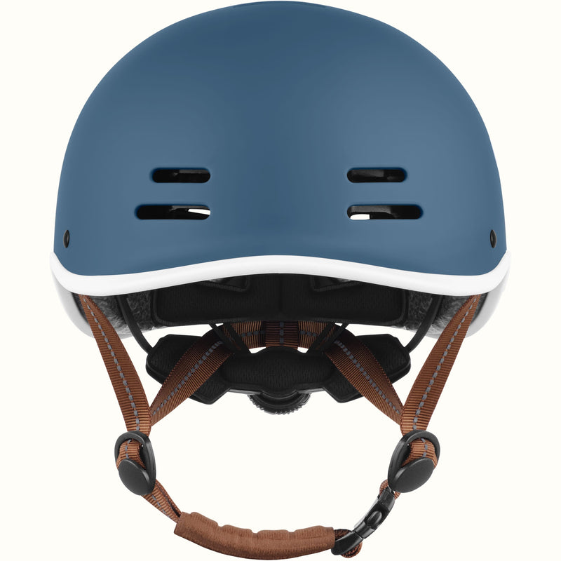 Remi Youth Kids’ Multi-Sport Helmet | Matte Navy