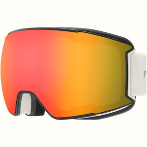 Zenith Ski & Snowboard Goggles 