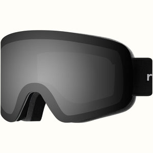 Flume Ski & Snowboard Goggles 