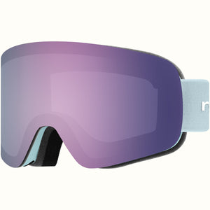 Flume Ski & Snowboard Goggles 