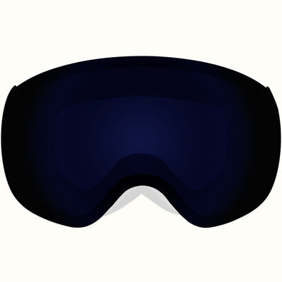 Traverse Plus Goggles Magnetic Lens | Sapphire