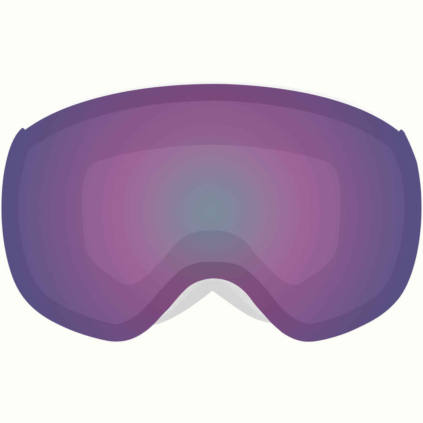 Traverse Plus Goggles Magnetic Lens | Bismuth