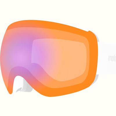 Traverse Plus Goggles Magnetic Lens | Opal