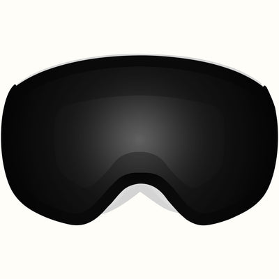 Traverse Plus Goggles Magnetic Lens | Mirror Polarized