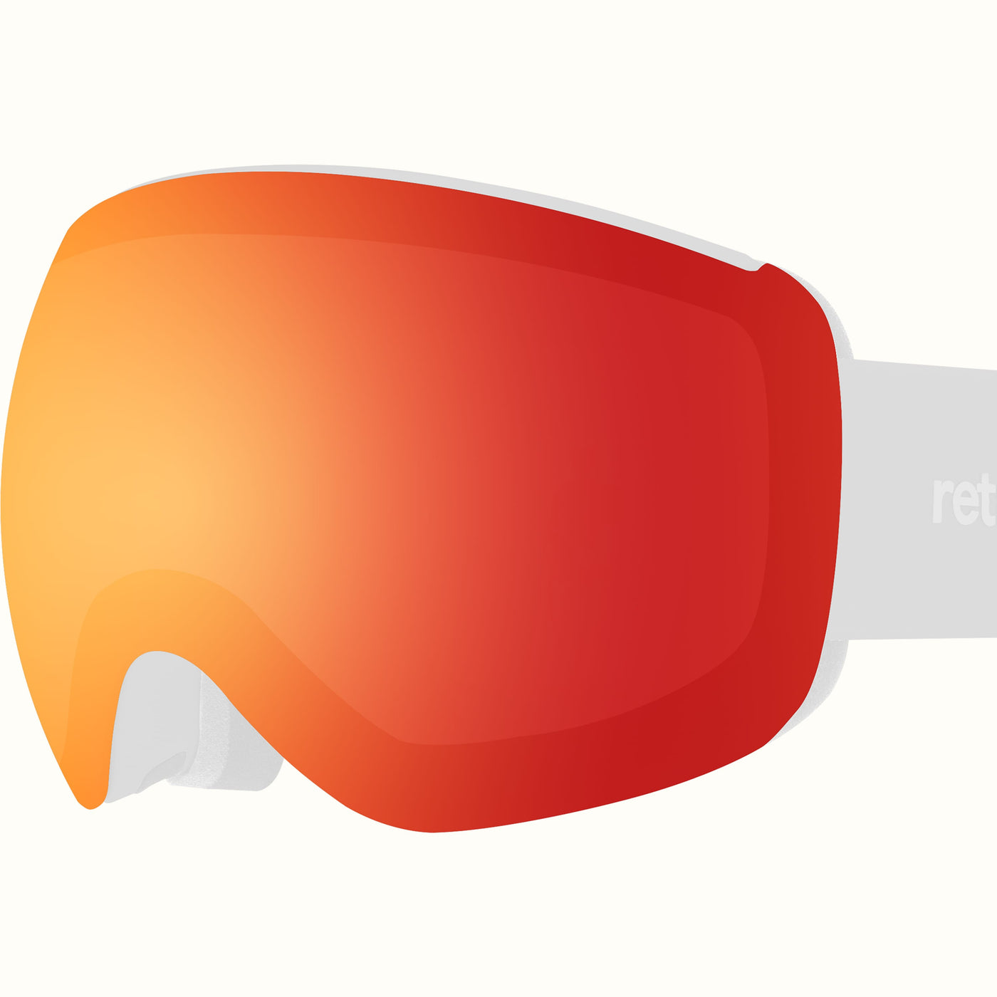 Traverse Plus Goggles Magnetic Lens | Jasper