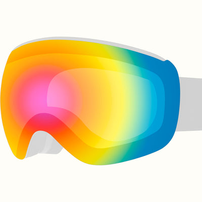 Dipper Plus Kids’ Goggles Magnetic Lens | Kaleido 