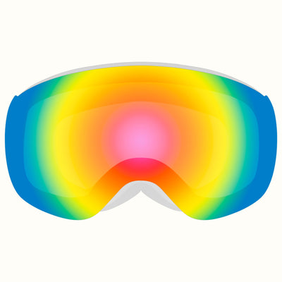 Dipper Plus Kids’ Goggles Magnetic Lens | Kaleido 
