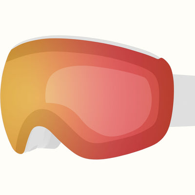 Dipper Plus Kids’ Goggles Magnetic Lens | Jasper