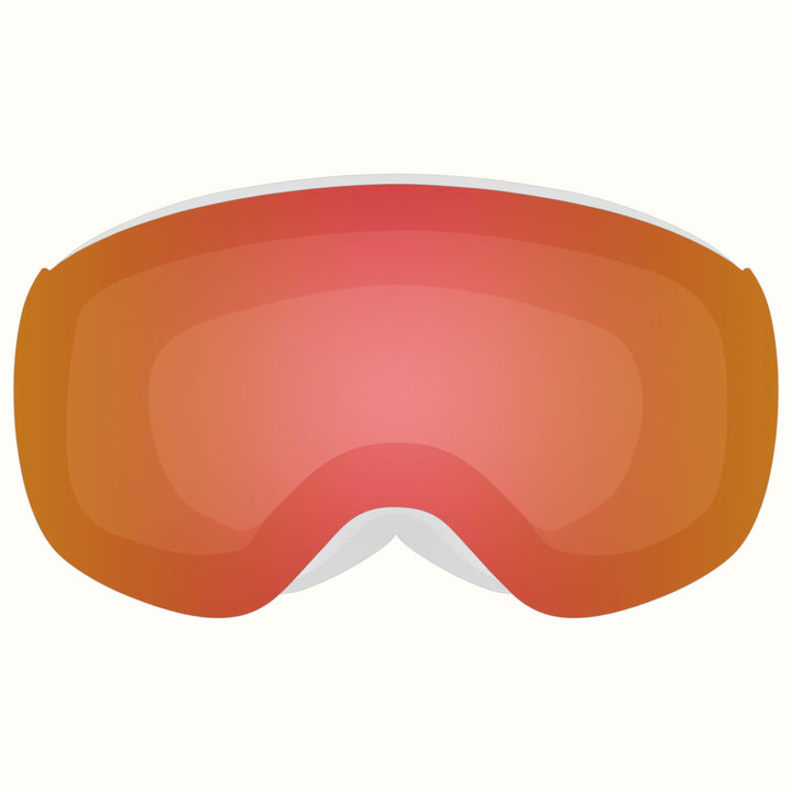 Dipper Plus Kids’ Goggles Magnetic Lens | Jasper