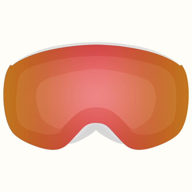 Dipper Plus Kids’ Goggles Magnetic Lens | Jasper