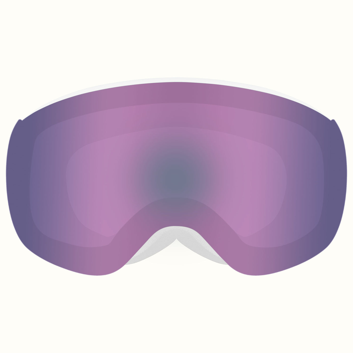 Dipper Plus Kids’ Goggles Magnetic Lens | Bismuth