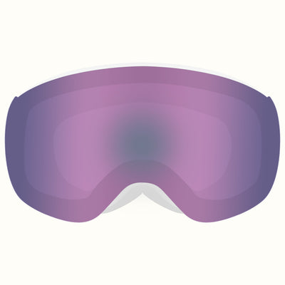 Dipper Plus Kids’ Goggles Magnetic Lens | Bismuth