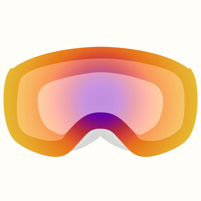 Dipper Plus Kids’ Goggles Magnetic Lens | Opal