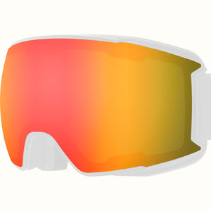 Zenith Goggles Magnetic Lens 