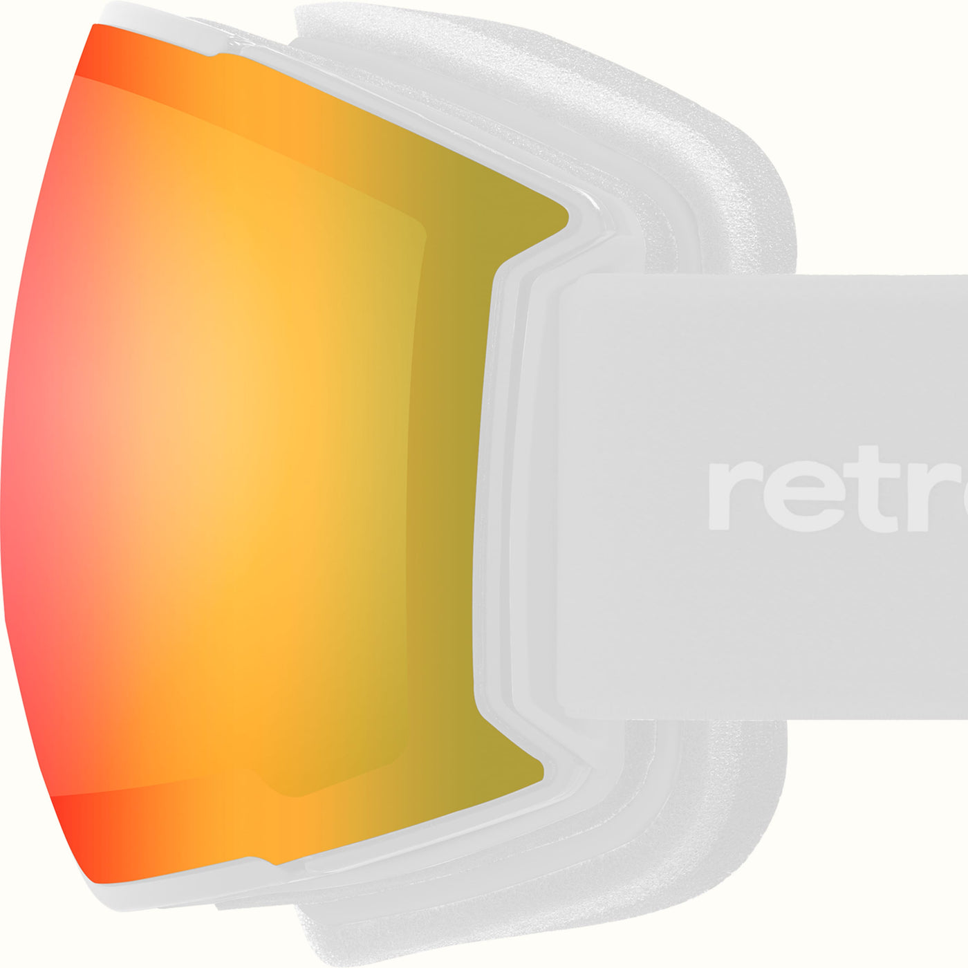 Zenith Goggles Magnetic Lens | Heliodor