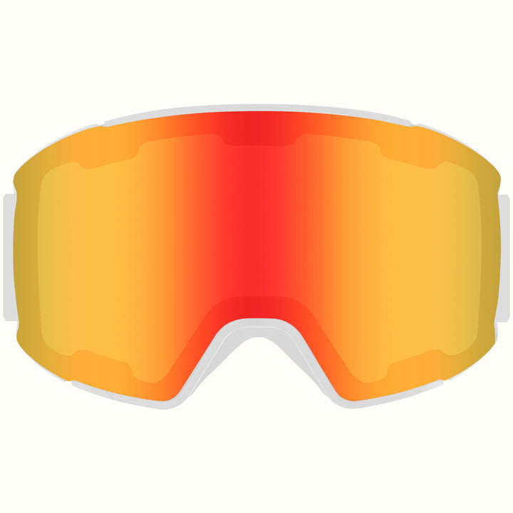 Zenith Goggles Magnetic Lens | Heliodor