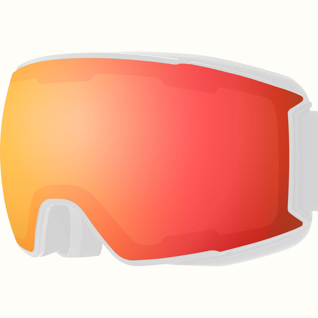 Zenith Goggles Magnetic Lens | Jasper