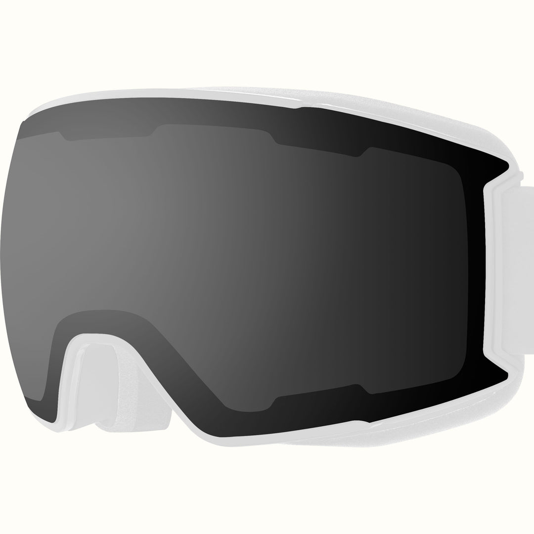 Zenith Goggles Magnetic Lens | Mirror Polarized