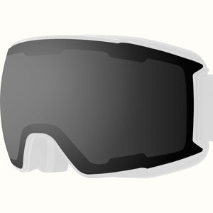 Zenith Goggles Magnetic Lens 