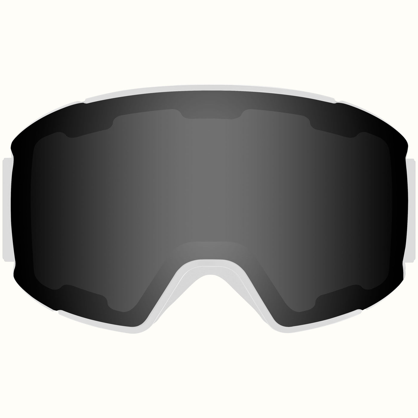 Zenith Goggles Magnetic Lens | Mirror Polarized