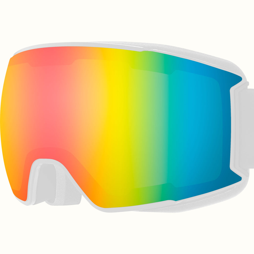 Zenith Goggles Magnetic Lens | Kaleido