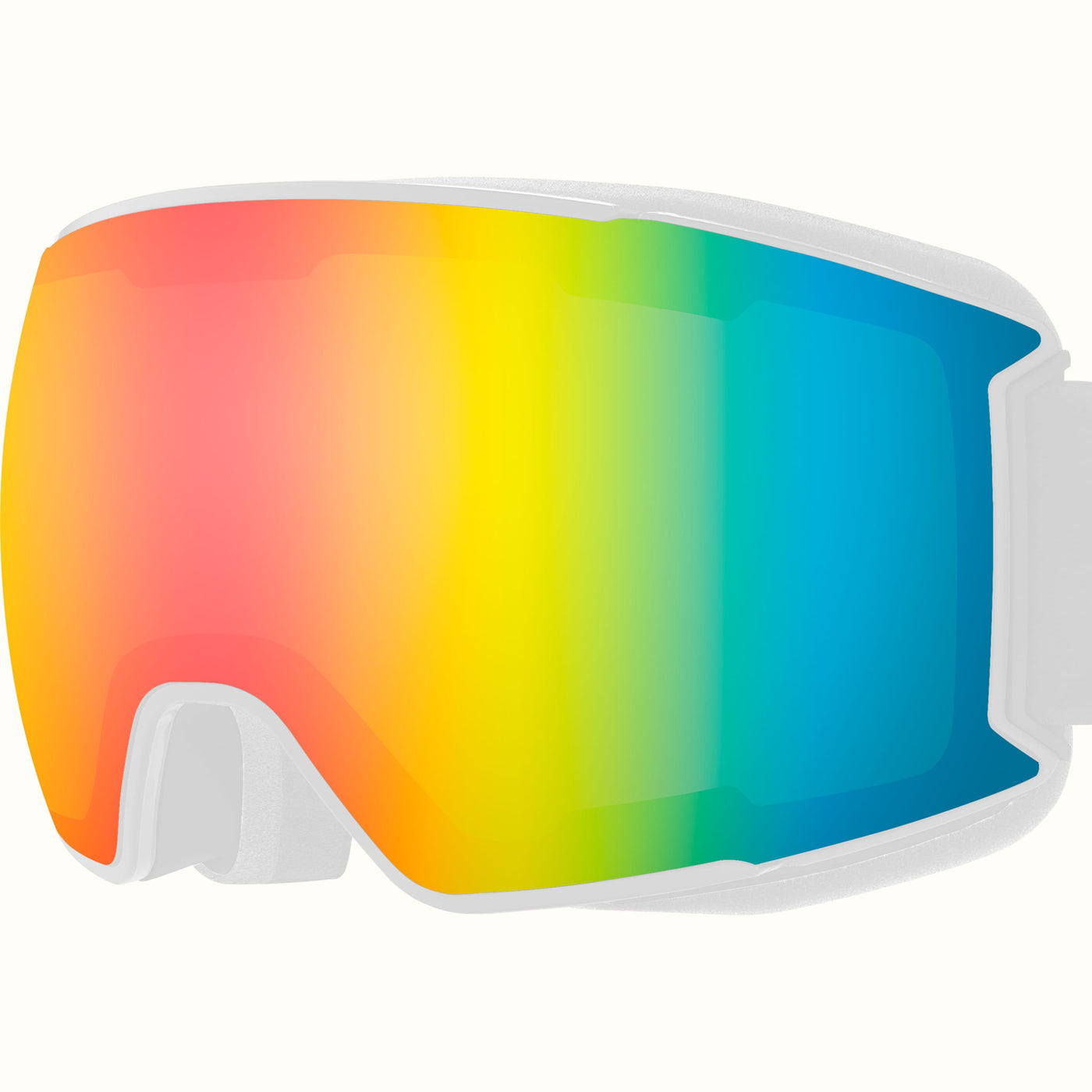 Zenith Goggles Magnetic Lens | Kaleido