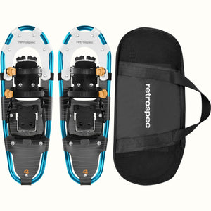 Drifter Lightweight Snowshoes 