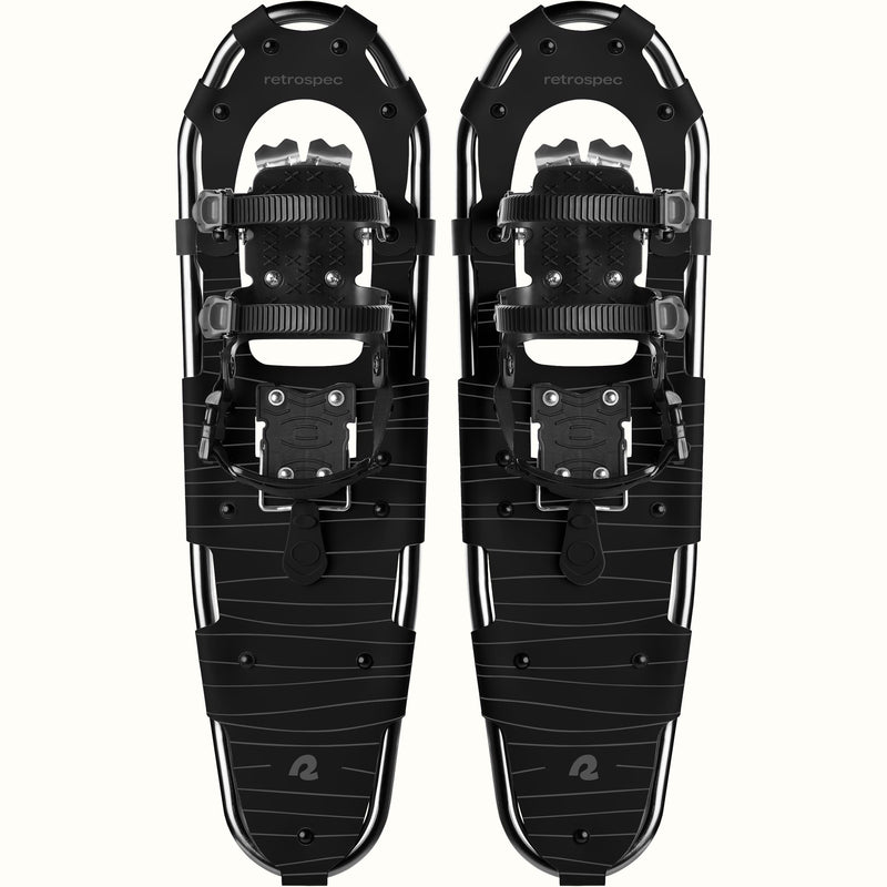 Retrospec Racchette Neve E Bastoni Trekking - Kit Teen Unisex Blu 17 US - Foto 10