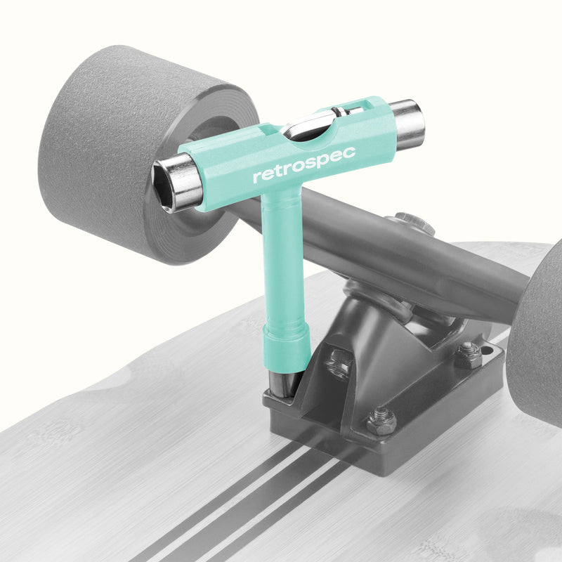 Upkeep All-in-One Skate Tool | Aqua