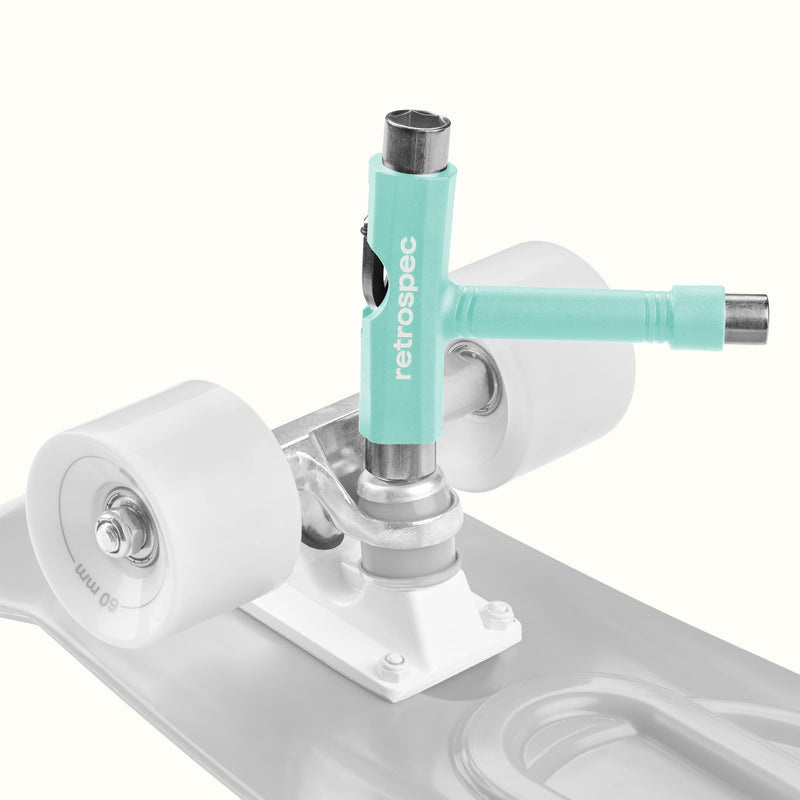 Upkeep All-in-One Skate Tool | Aqua