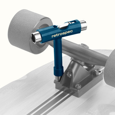 Upkeep All-in-One Skate Tool | Navy