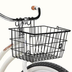 Apollo-Lite Bike Basket 