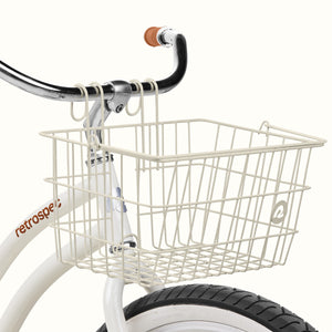 Apollo-Lite Bike Basket 
