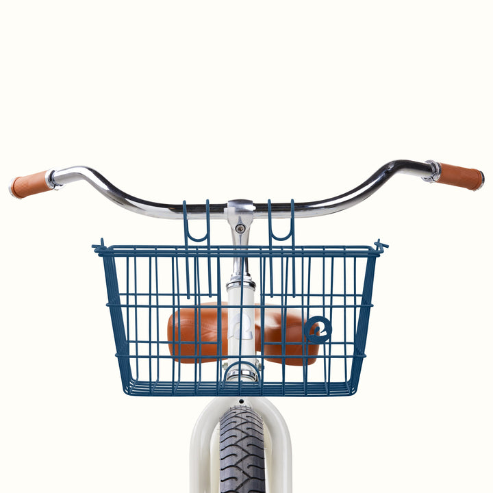 Apollo-Lite Bike Basket | Navy