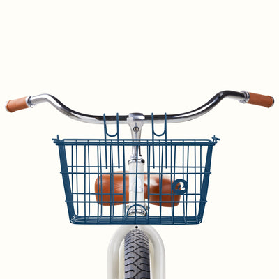 Apollo-Lite Bike Basket | Navy